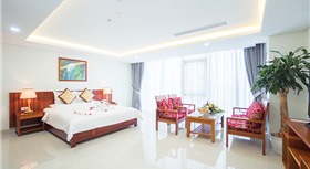 Khách sạn Vĩnh Hoàng